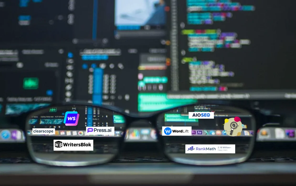 AI plugins that will revolutionize your WordPress experience