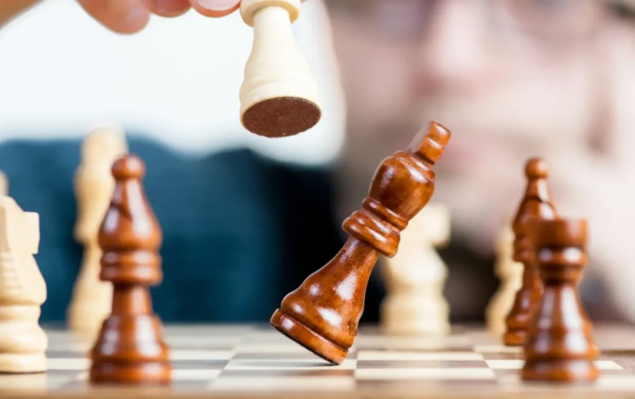 Planning a winning WordPress website strategy