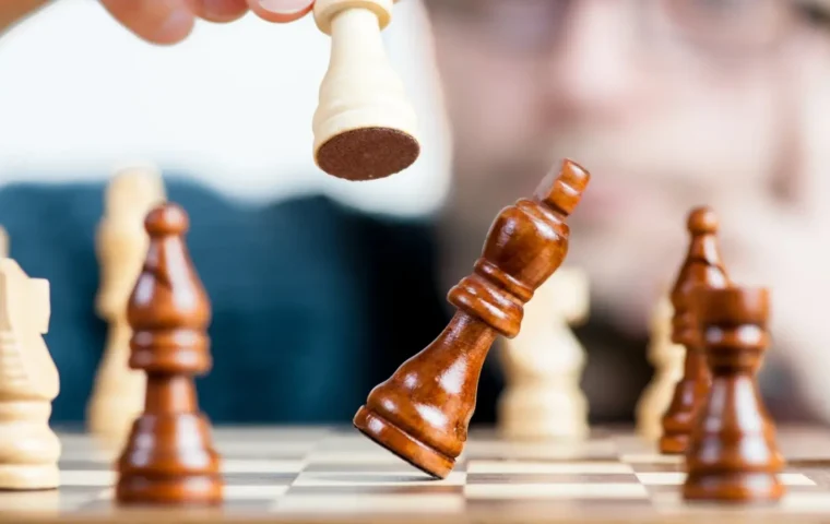 Planning a winning WordPress website strategy