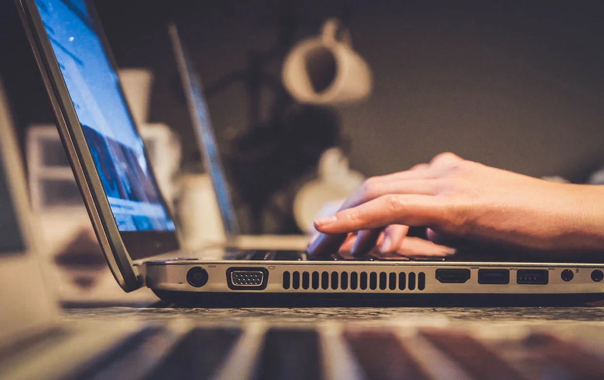 Securing a WordPress website with security plugins