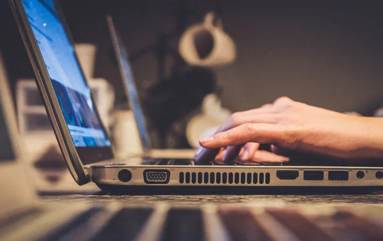 Securing a WordPress website with security plugins