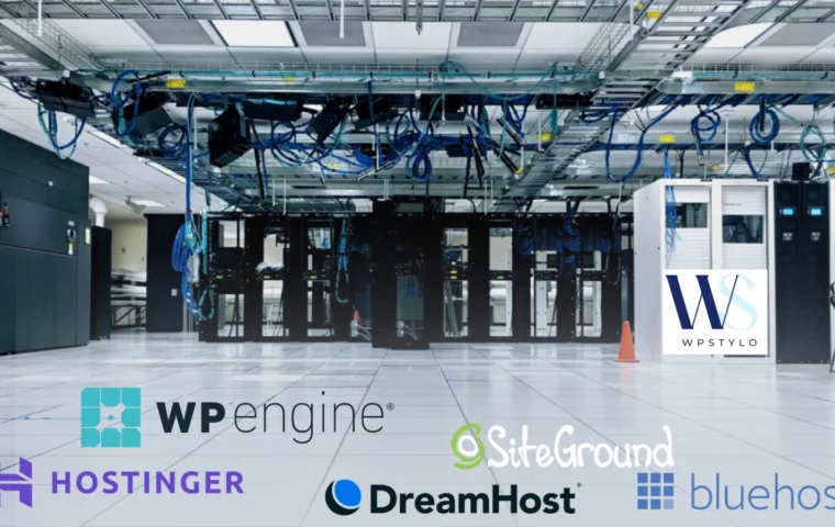 Choosing web hosting for a small business website